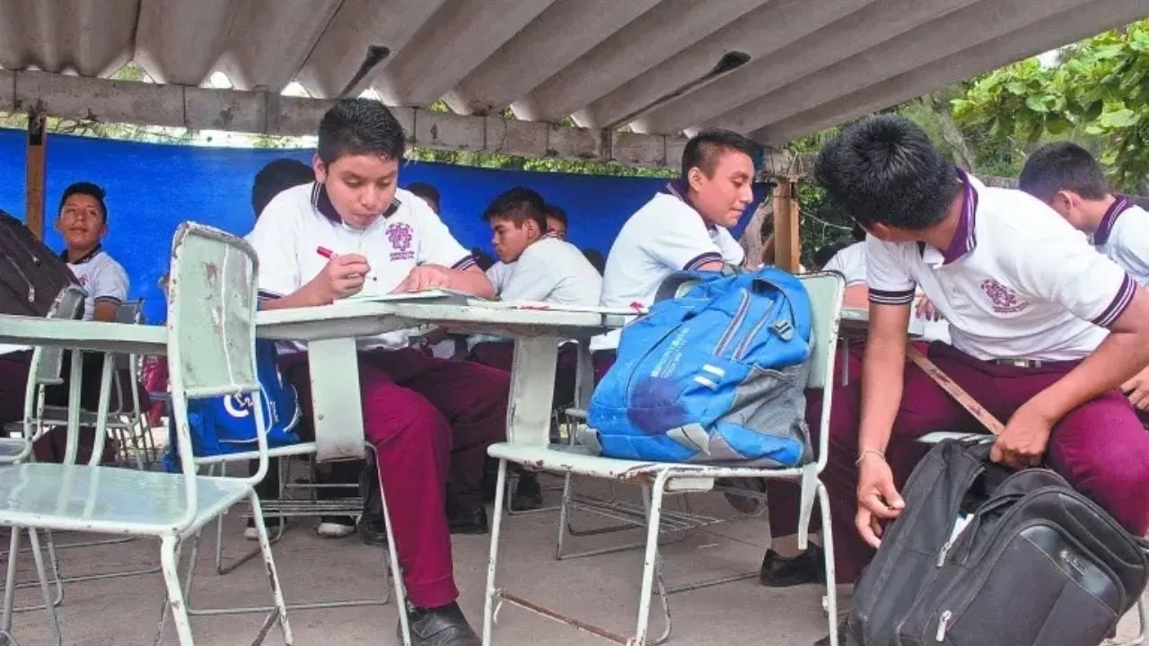 Unión Nacional de Padres de Familia celebró que la SEP no modificó cierre del ciclo escolar