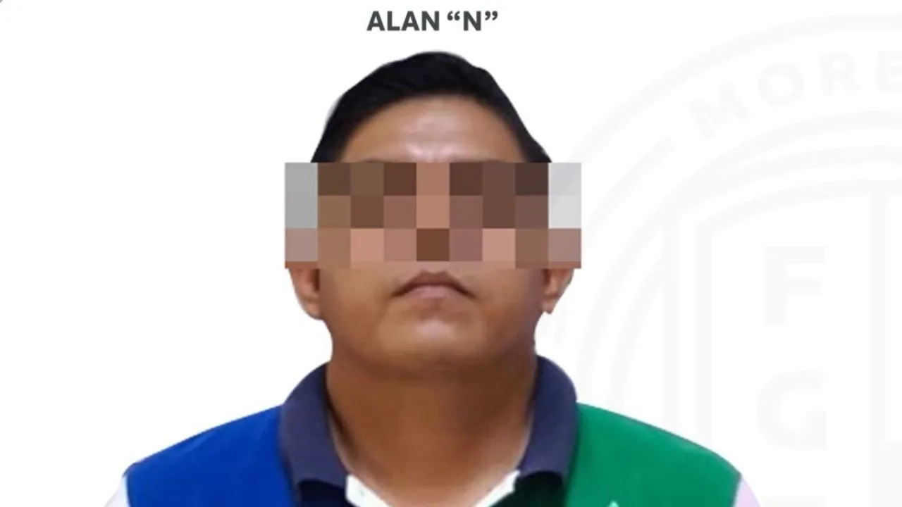 Prometió servicio de banquetes y defraudó con 326 mil pesos a universitarios; ya fue detenido