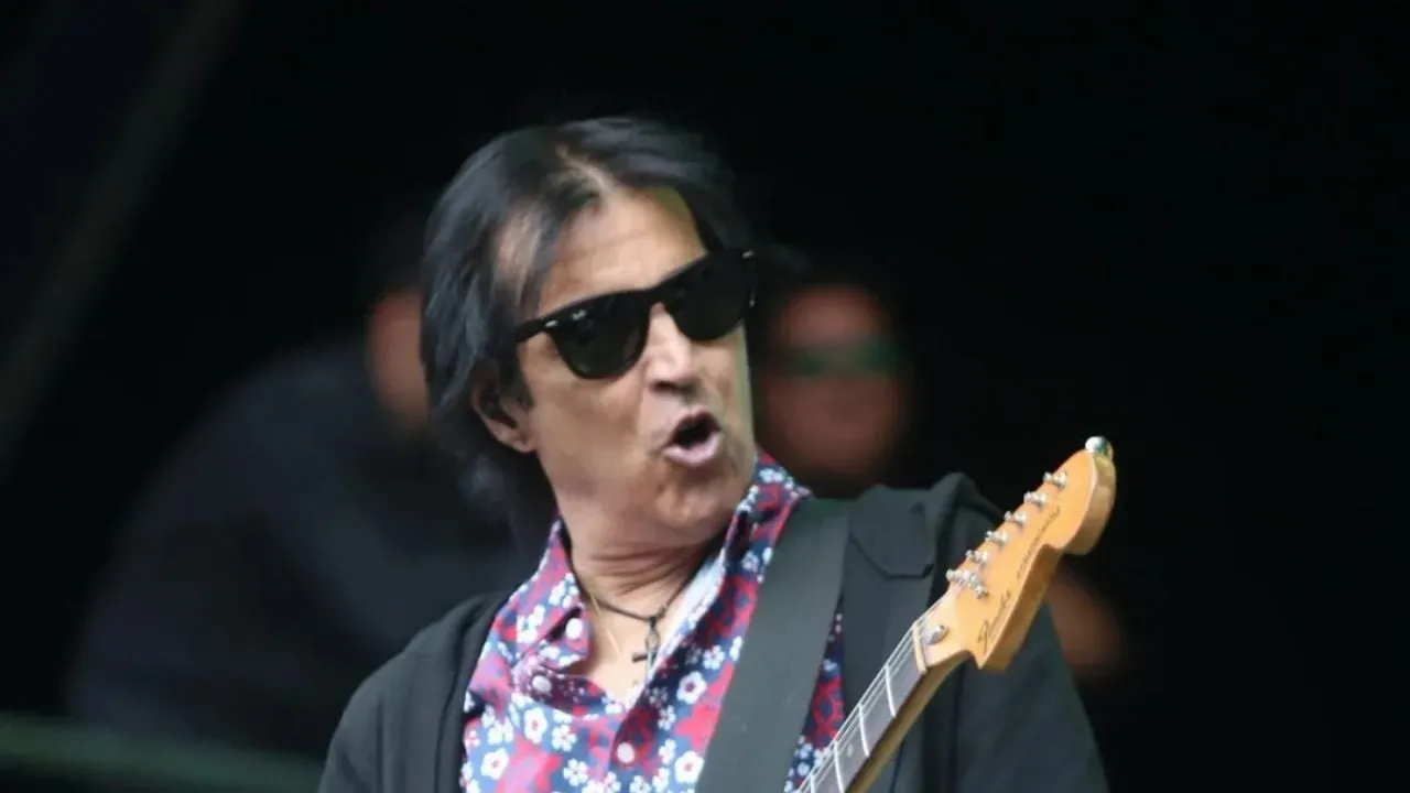 Luto en el rock latinoamericano por la muerte de Felipe Staiti, fundador de Enanitos Verdes