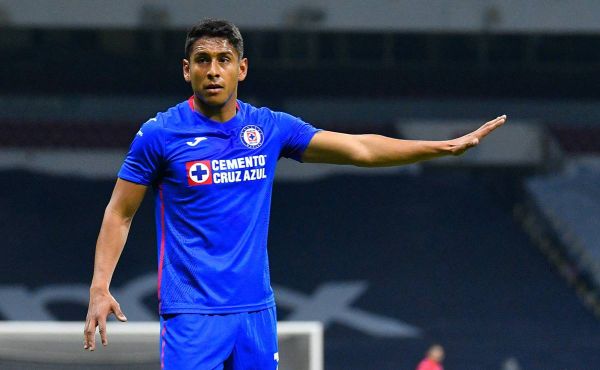 Cruz azul reconoce fortaleza del Club América