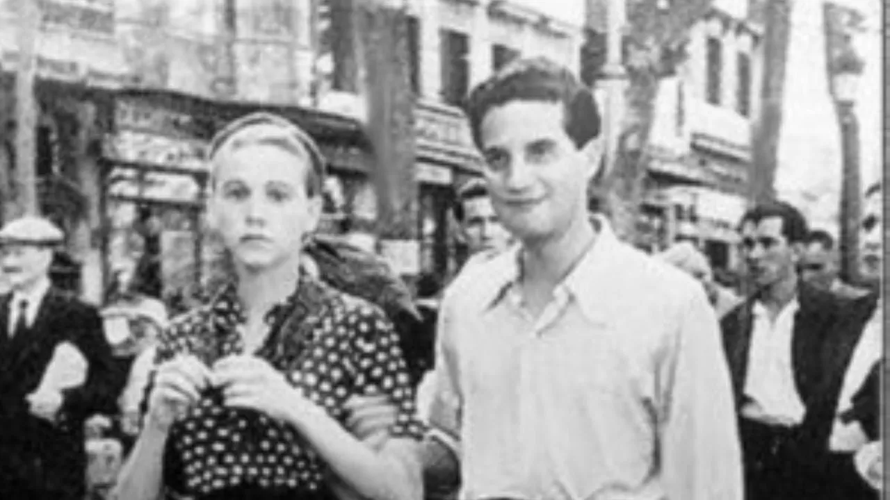 El divorcio exprés de Octavio Paz y Elena Garro: un caso que evidenció el patriarcado judicial