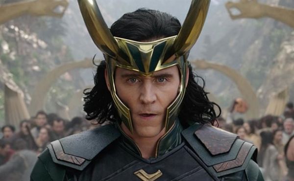 Thor: Love and Thunder podría ser la clave para conectar la película con la serie de Loki