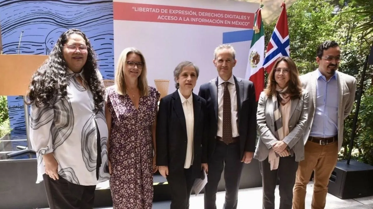 Agresiones contra la prensa han empeorado en los últimos 15 años: exrelatores de la ONU y CIDH