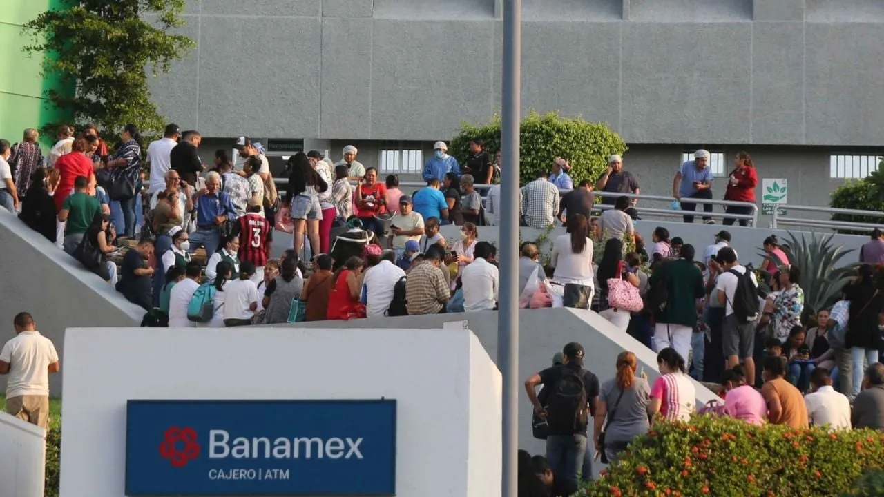 Registran 854 réplicas tras el sismo de magnitud 6.5 en San Marcos, Guerrero