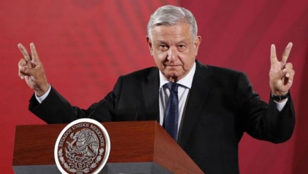 AMLO dice en promedio 85 mentiras o datos inexactos.