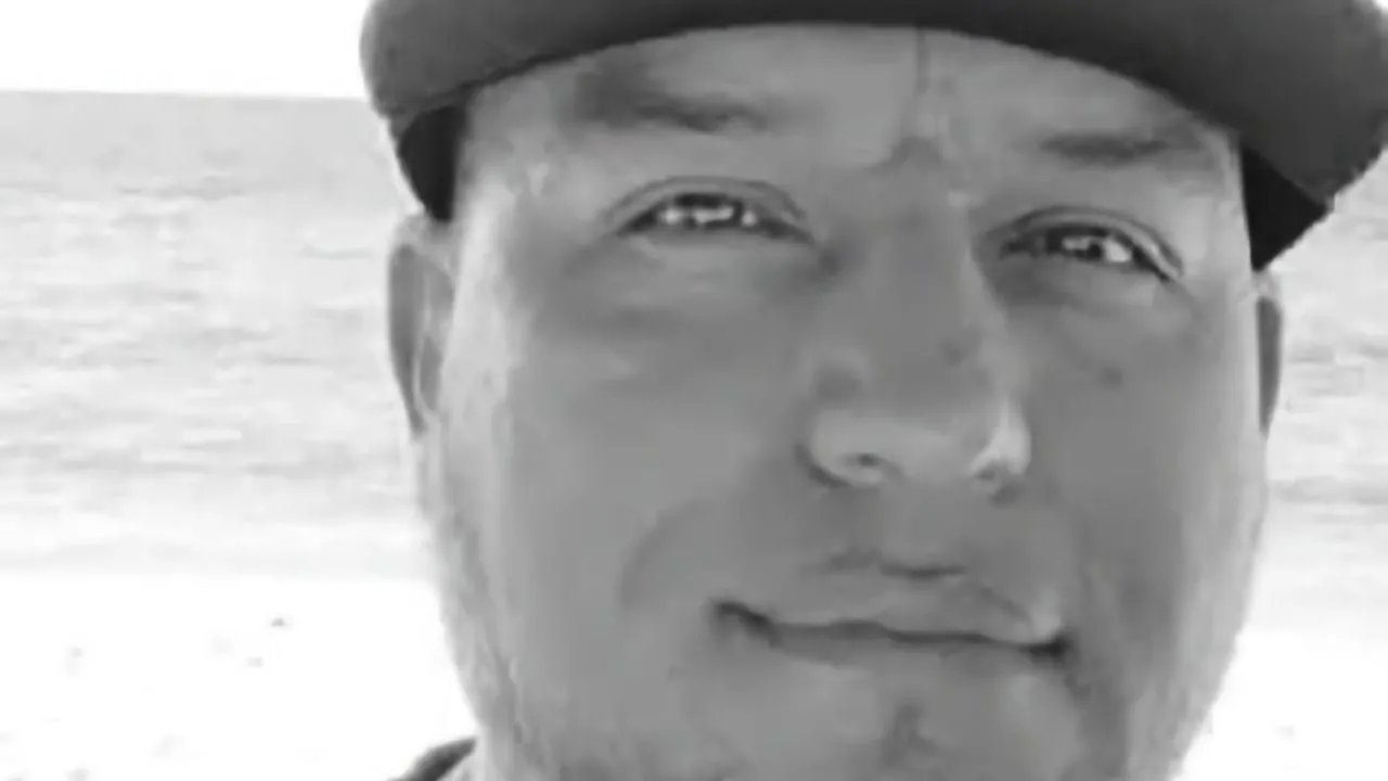 Ejecutan en Tecate a “El Cando”, presunto cabecilla del Cártel de Sinaloa