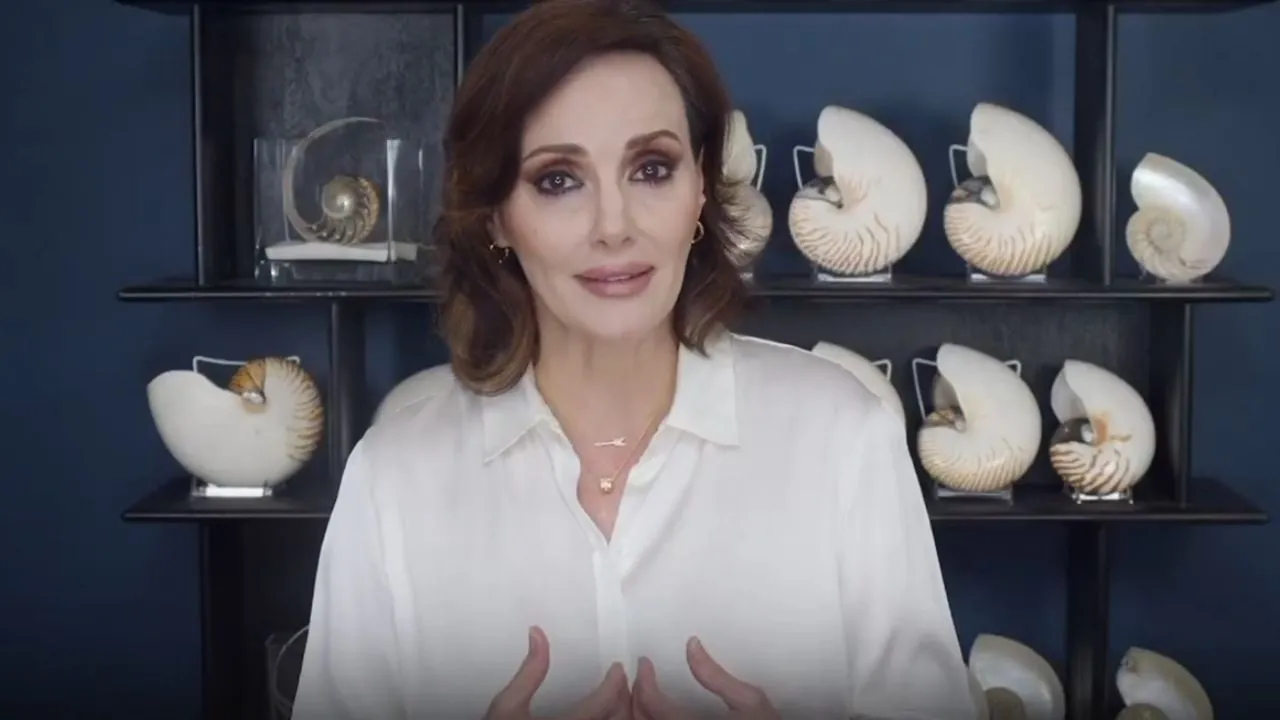 “Usted debería salir esposado del Senado”, dice Lilly Téllez a Adán Augusto López (Video)