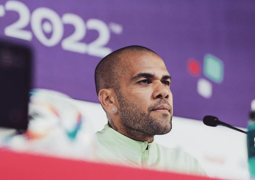 Fiscalía de Cataluña apelará la absolución de Dani Alves por presunto abuso sexual