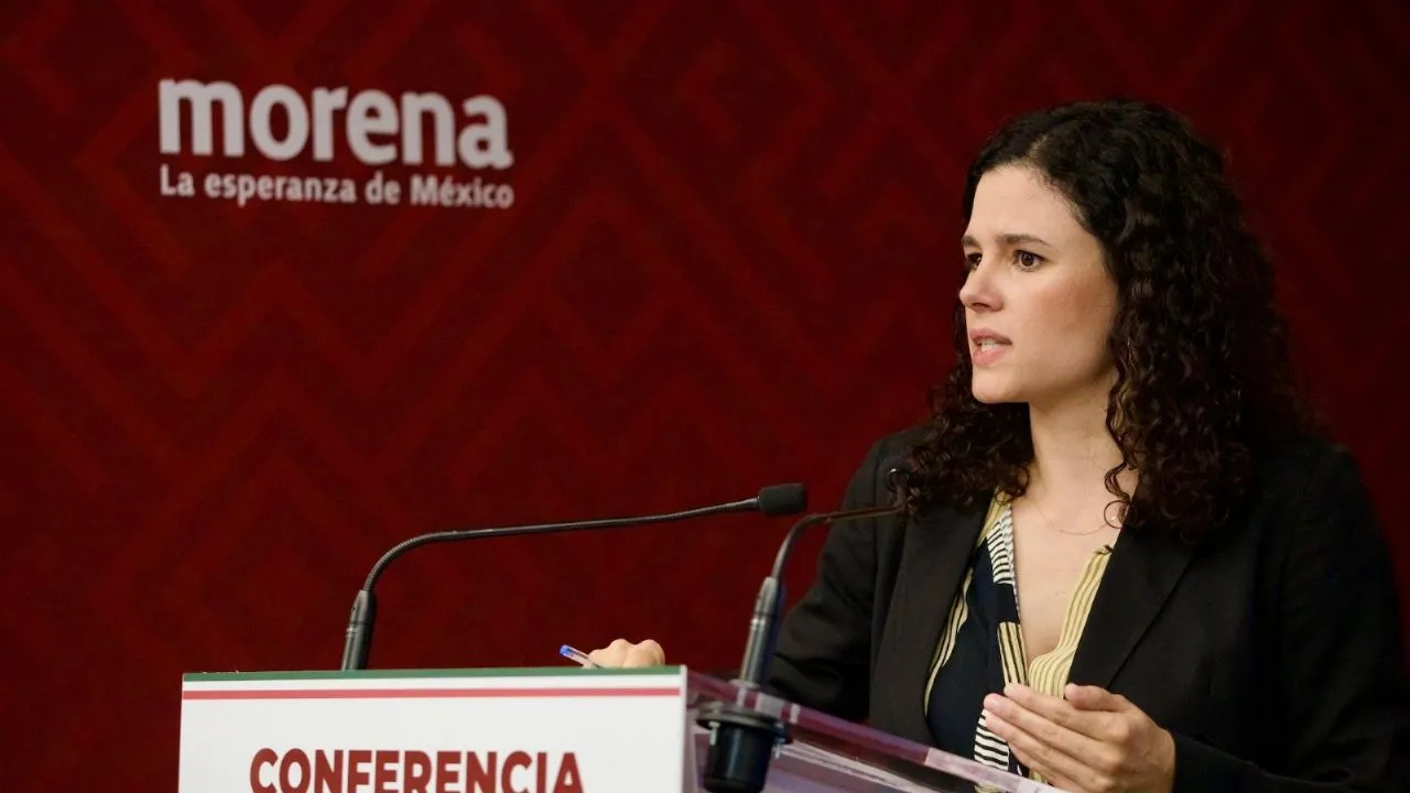 Morena confía en resolver amago arancelario de Trump; reprocha “actitud antipatriótica” de oposición