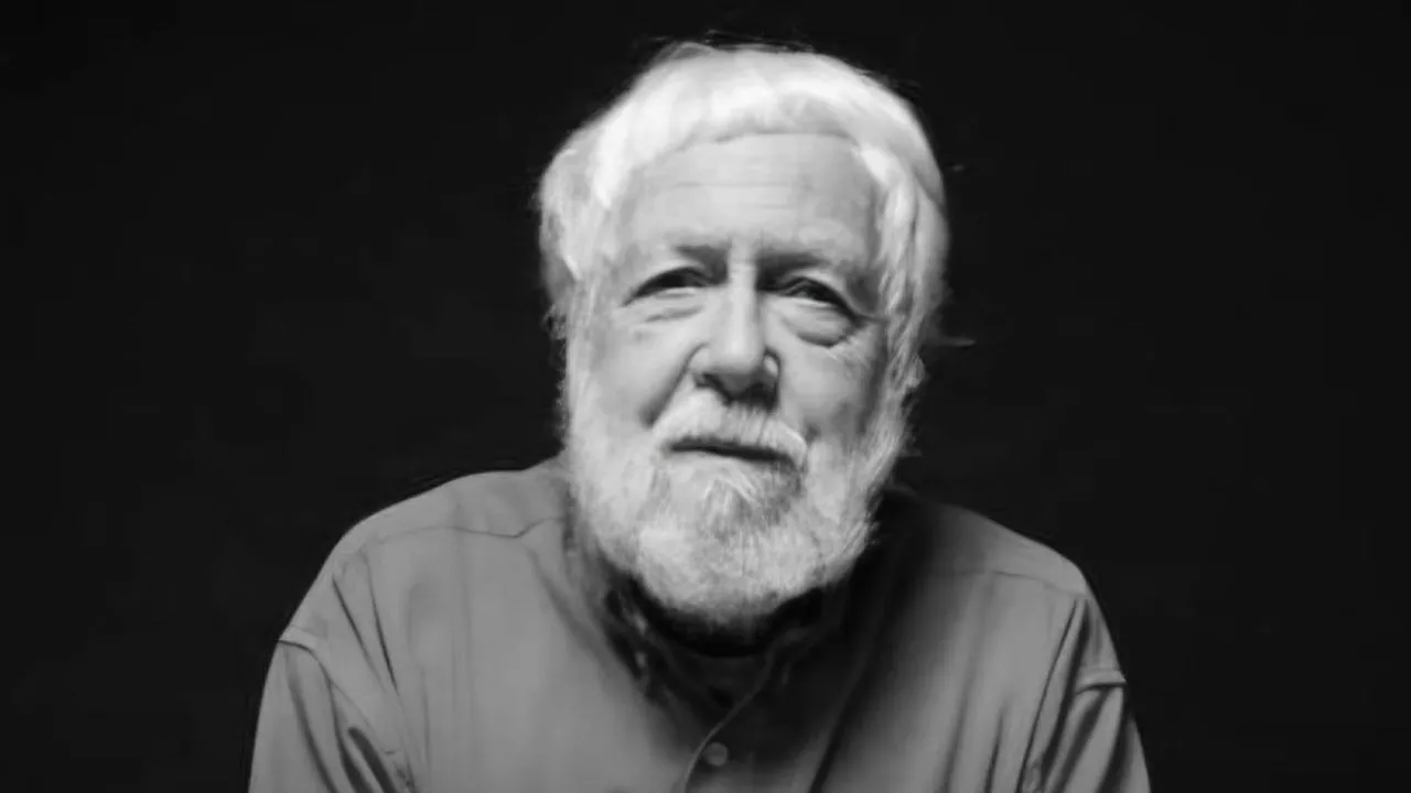 El pintor y escultor Roger von Gunten, artista de la Ruptura, fallece a los 92 años