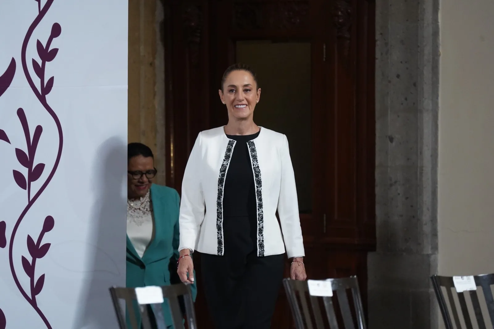 Consejo Ciudadano de Mejoredu pide a Sheinbaum intervenir para salvaguardar derechos de 535 trabajadores