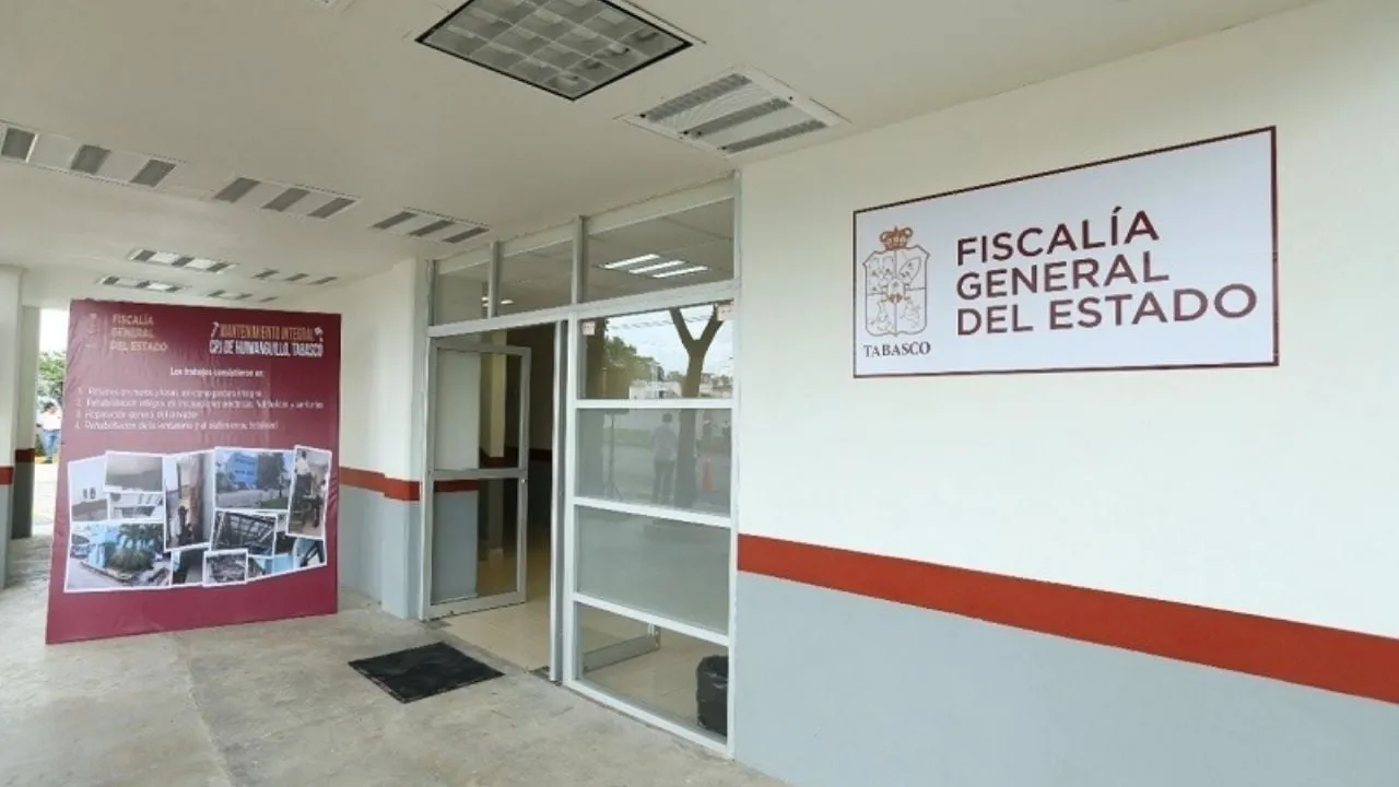 Dos ataques armados en menos de 24 horas dejan dos muertos en Tabasco