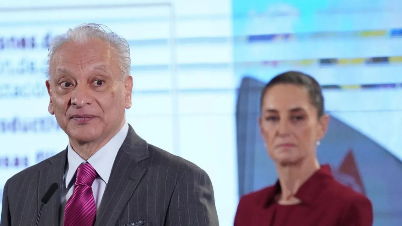 Se desinfla Pemex: acumula ya tres años consecutivos a la baja en producción de crudo