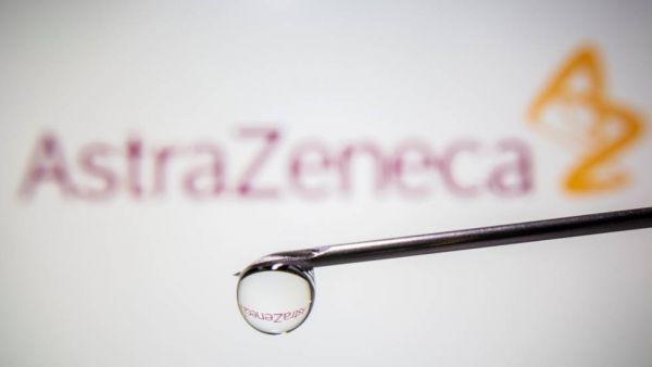 AstraZeneca: Error en la vacuna COVID19