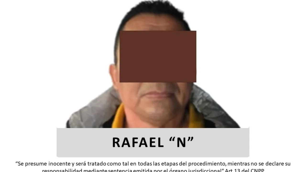 Detienen por terrorismo a reportero de nota roja de Coatzacoalcos