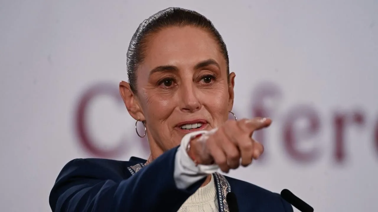 La ayuda de México a Cuba “sí llega a la gente”: Sheinbaum