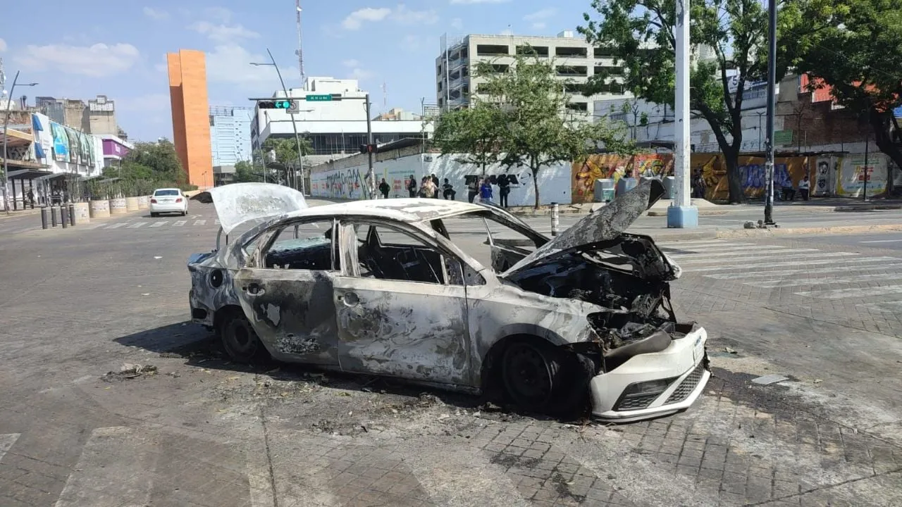 Versión de la muerte del Mencho se esparce mientras el Gabinete de Seguridad sólo menciona a Jalisco