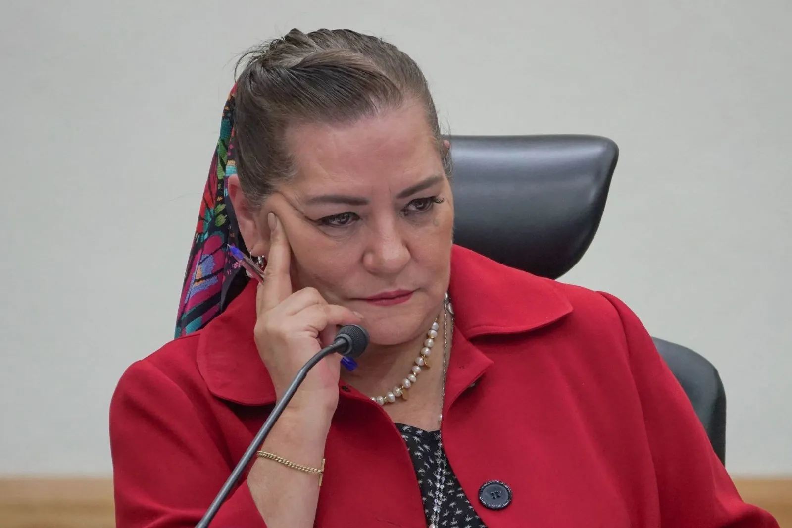 Tribunal Electoral respalda la ampliación de poderes de Guadalupe Taddei en el INE