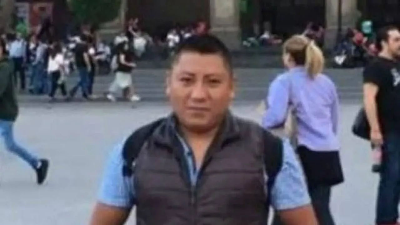 Murió en el abandono Jonathan Maldonado, sobreviviente de la noche de Iguala de 2014