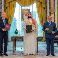 Trump exigirá una compensación a Irán por las víctimas de los conflictos en los que está implicado