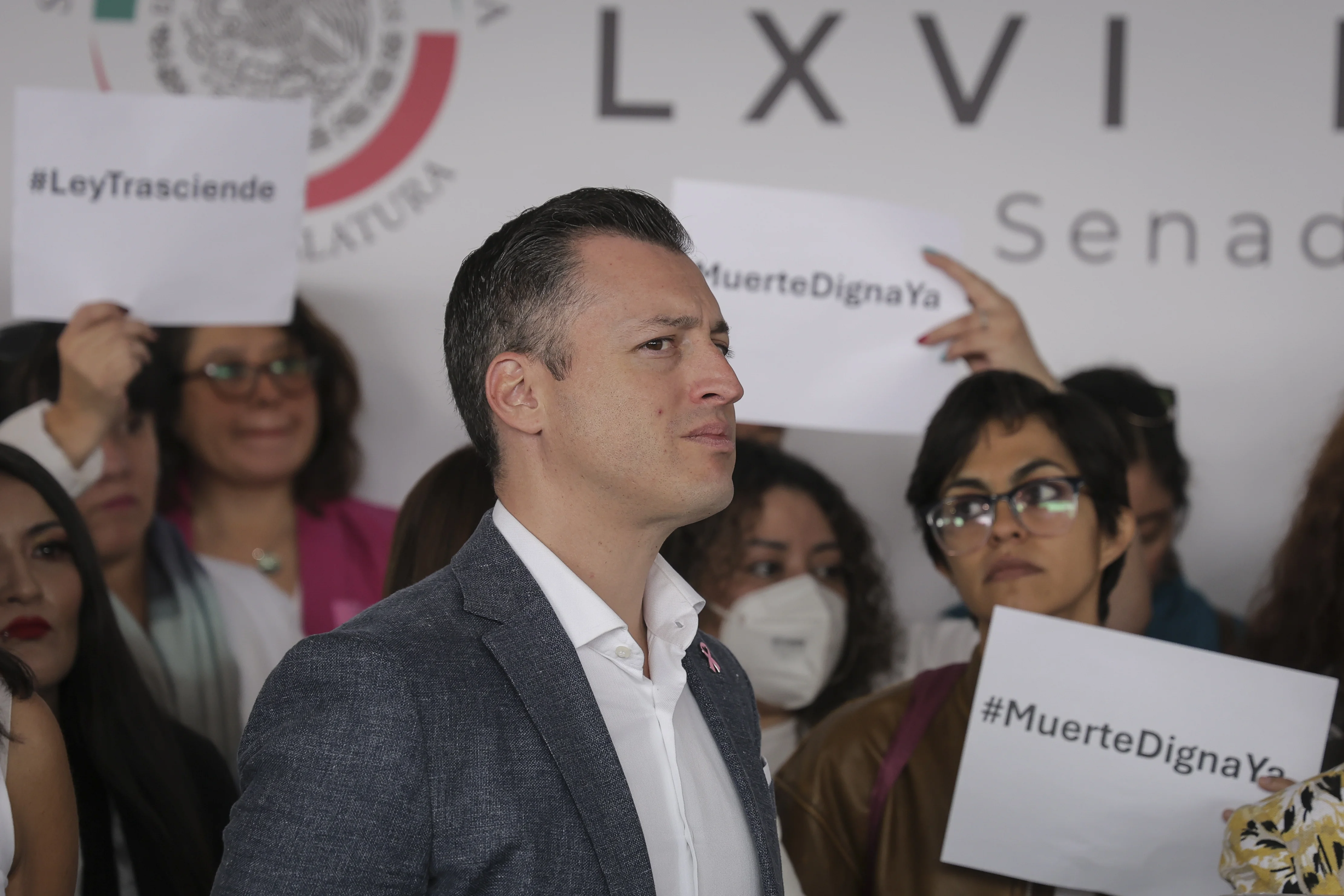Colosio ante cuestionamientos sobre el lugar de nacimiento: “Son idioteces, nací en Magdalena de Kino”