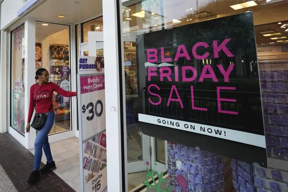 Cinco recomendaciones para comprar y evitar estafas en el Black Friday