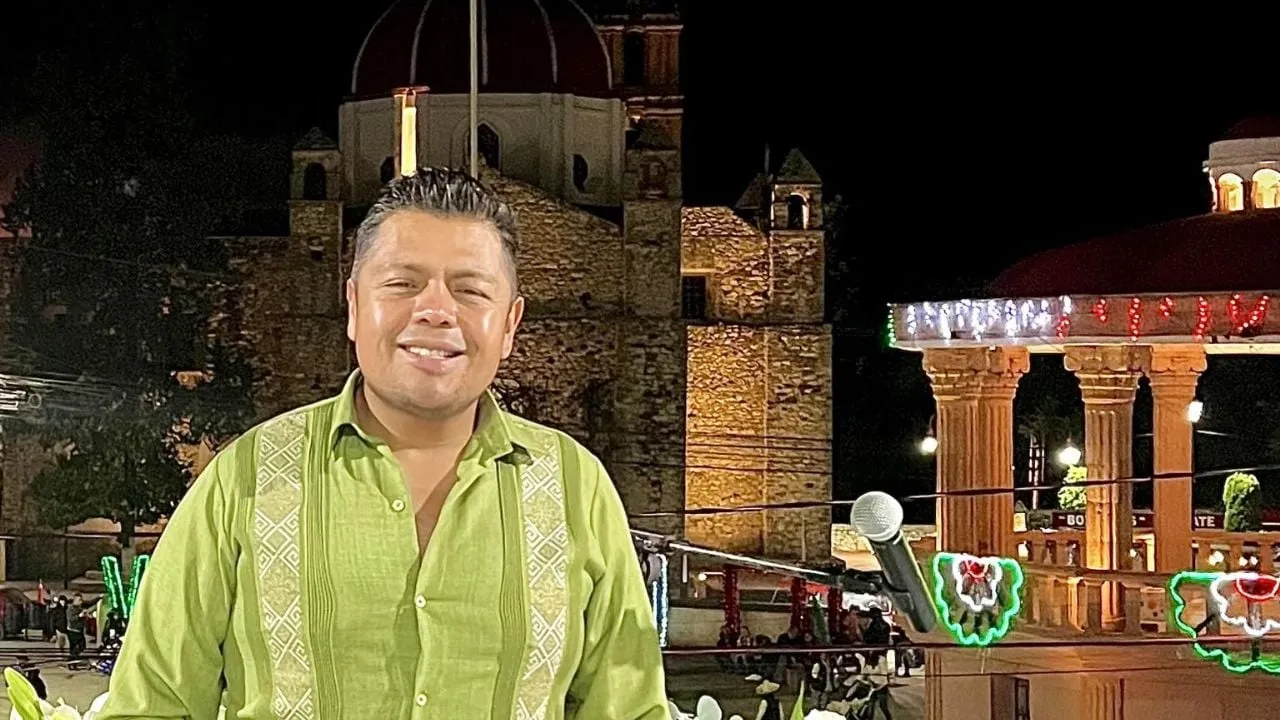 “Soy el perro de la senadora”: exfuncionario detenido por alcoholímetro de Pachuca (Video)