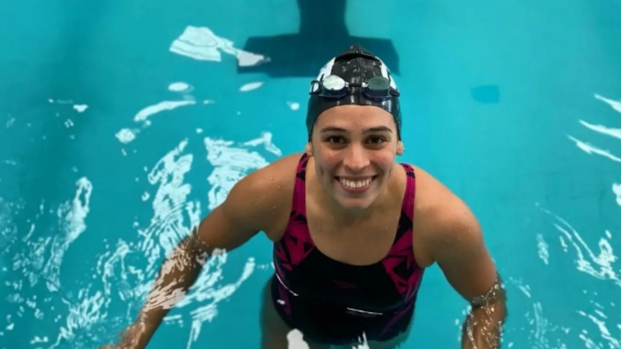 Nuevo revés a la Conade: Melissa Rodríguez recibe sentencia favorable por retiro de beca