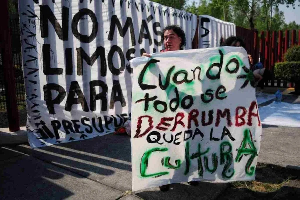 Hacia una política económica de la cultura