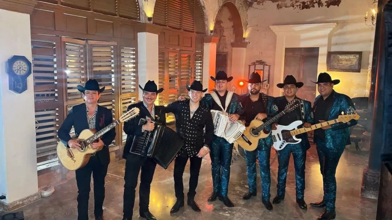 Ayuntamiento de Celaya cancela permiso para presentación de Los Alegres del Barranco