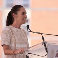 Sheinbaum insiste en el final de estancias infantiles subrogadas pese a lento avance de los CECI