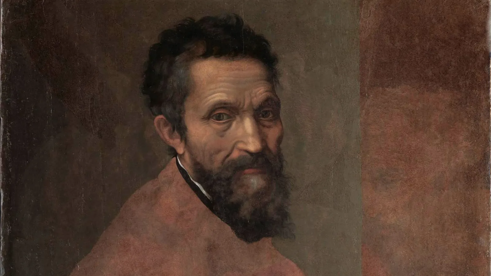 Los 550 años del nacimiento del pintor y escultor Miguel Ángel