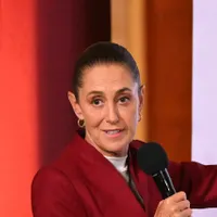 Sheinbaum arremete contra Alito; esto dijo sobre las detenciones de sus allegados