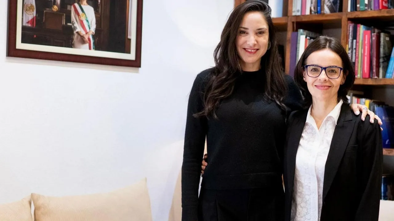 Valeria Palomino es la nueva directora de promoción de festivales culturales