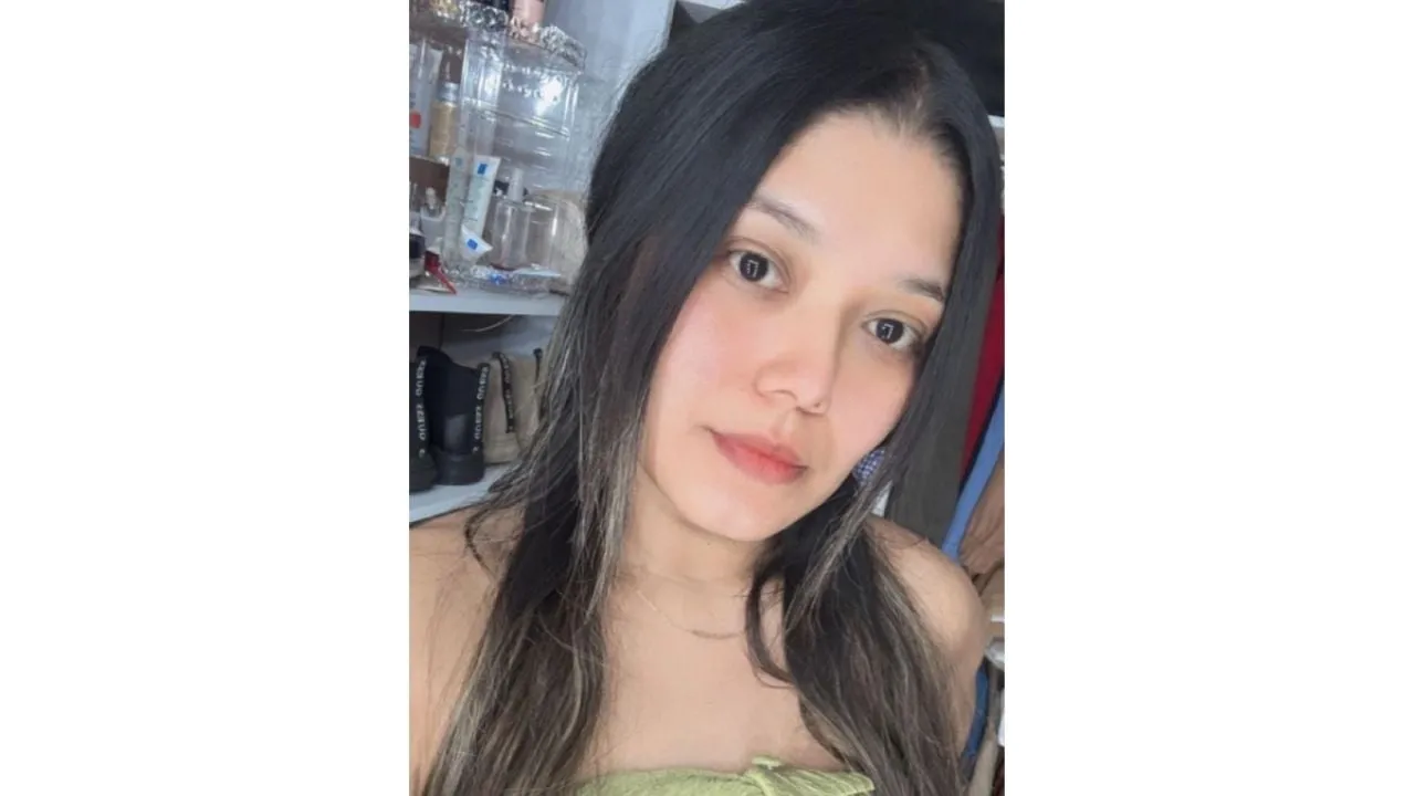 Localizan en el Edomex a Lidya, reportada desaparecida desde el 18 de enero