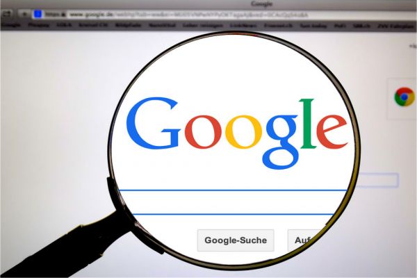 EEUU demanda a Google por monopolio ... nuevamente