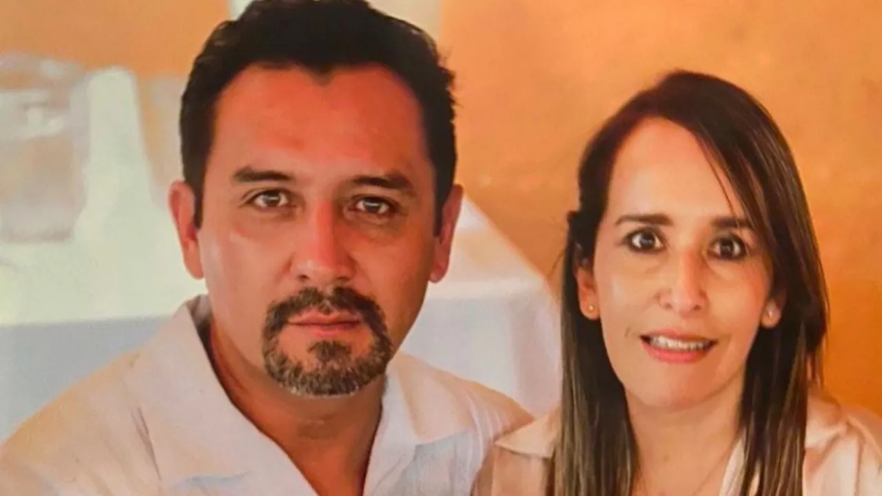 Detienen a presunto implicado en el homicidio del matrimonio Tello Ruiz