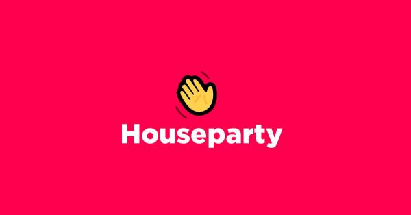 Diviértete sin salir de casa con Houseparty