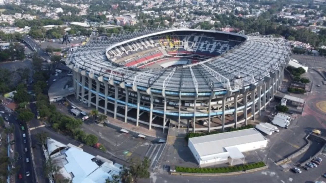 Palcohabientes no hemos llegado a ningún acuerdo con el estadio Azteca: Roberto Ruano