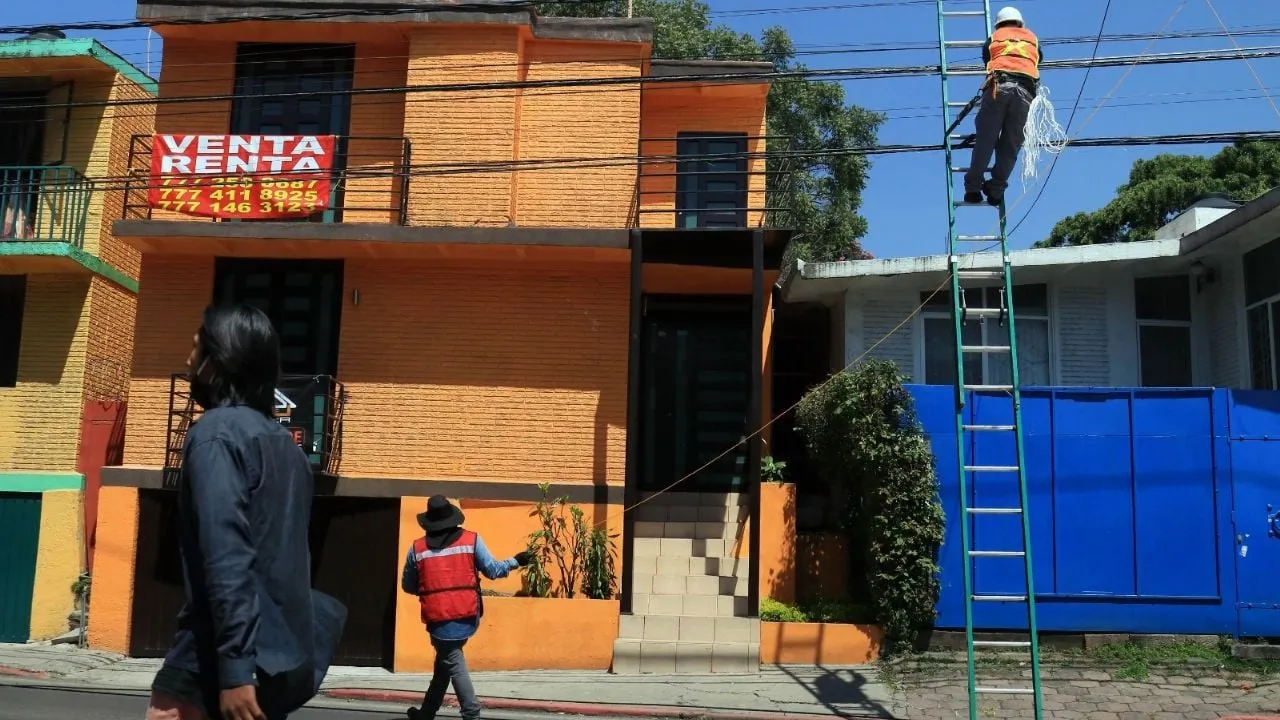 Se necesitan 93 mil 600 pesos al mes para comprar una casa en México: ITESO
