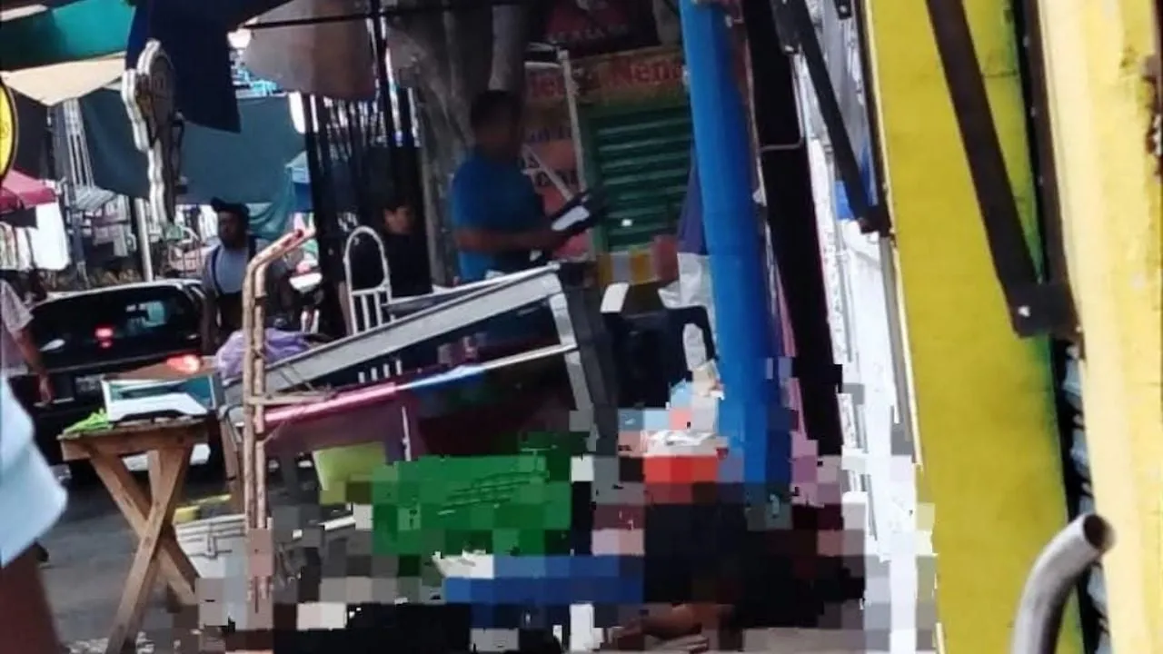 Sujetos armados matan a dos mujeres y una menor en Tetelcingo, Cuautla