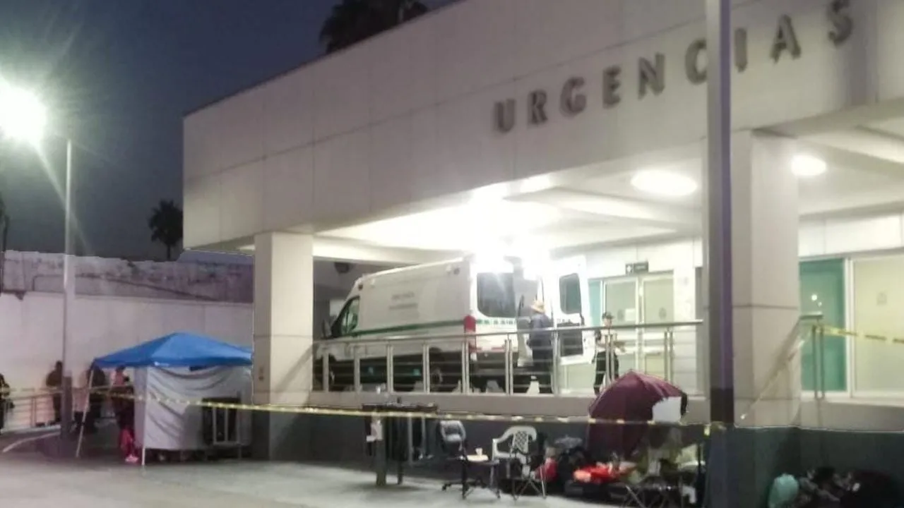 Atentan contra otro propietario de pescadería en Ensenada