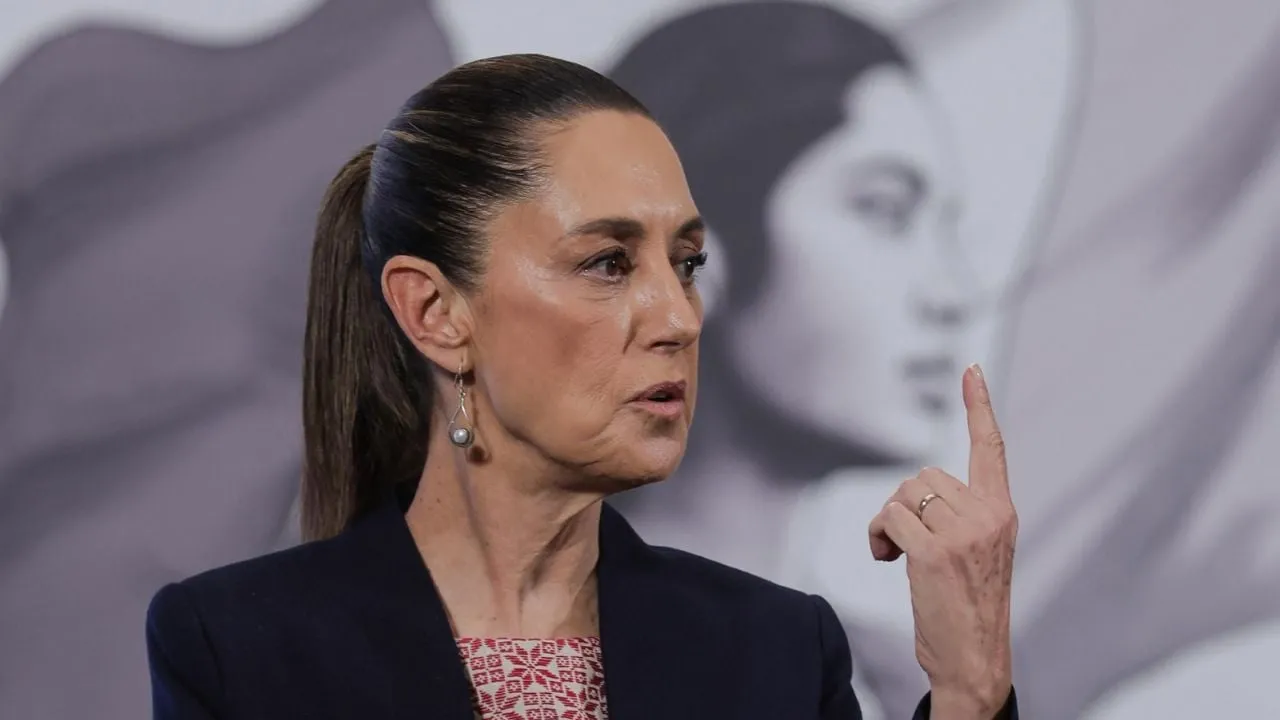 “Que no haya disputas internas”: esto dijo Sheinbaum sobre las declaraciones de Monreal