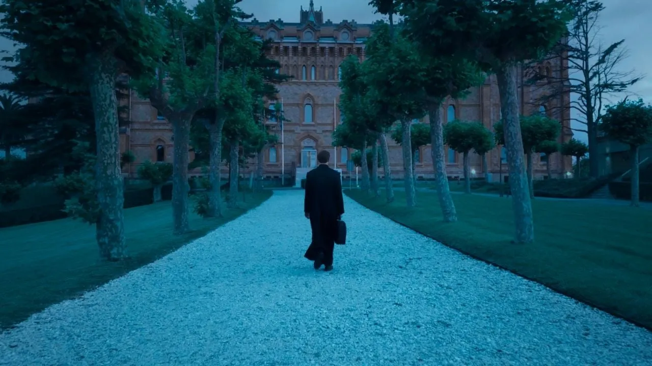 Las décadas de engaños de Marcial Maciel, en docuserie de HBO Max (Video)