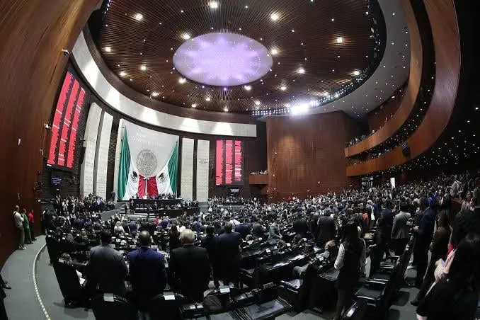 Senadores y diputados tomarán 11 días de vacaciones; regresarán hasta el 22 de abril