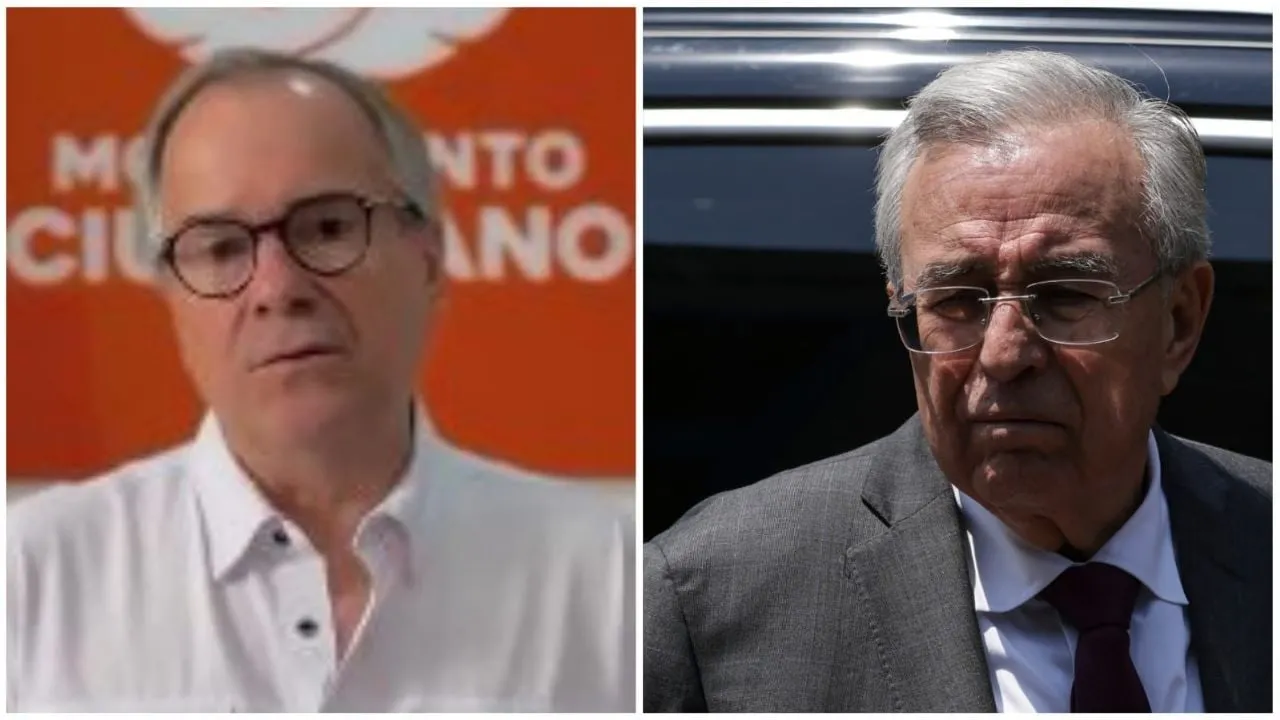Del “no especular” a pedir el desafuero: MC Sinaloa cambia su postura sobre Rocha Moya