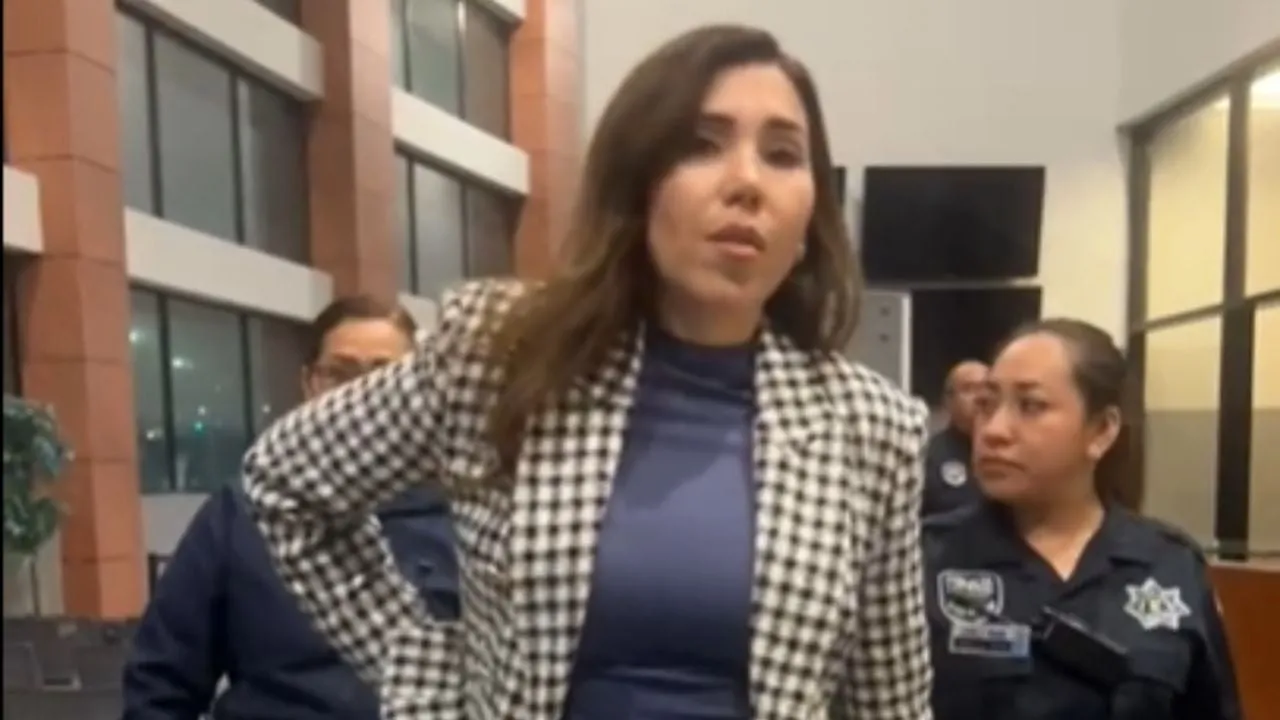 Obligan a comparecer a exalcaldesa de Múzquiz por delitos de ejercicio abusivo de funciones