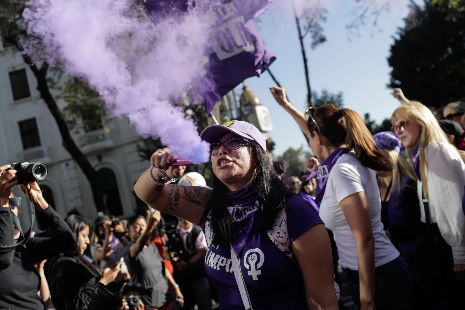 Alerta de Violencia de Género y Sheinbaum: la historia de una añeja confrontación