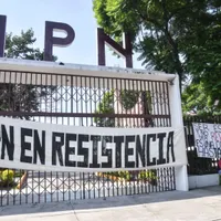 Canal Once asegura que recuperó “de manera pacífica” sus instalaciones