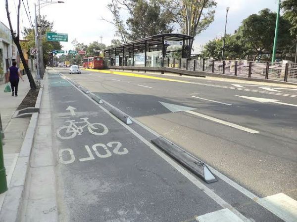 Sugieren plan integral con la IP para mejorar movilidad en la CDMX